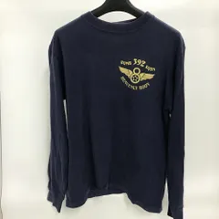 新品未使用　バズリクソンズ　長袖Tシャツ BUZZ RICKSON'S XL バズリクソンズ BUZZ RICKSON'S 長袖 ロンT 69508 カットソー