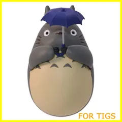 【新着商品】もっと！ゆらゆらおきあがりこぼしコレクション YR-MC01 となりのトトロ どんどこ大トトロ