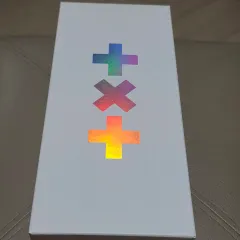 TXT MOA棒 TXT ペンライト 2 (トレカ付き)定価譲渡