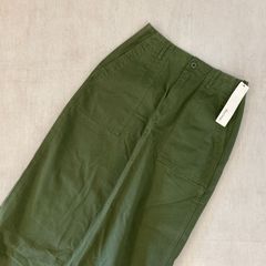 【新品タグ付き】アルマデザイン Alma Design ロングスカート 【M】