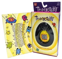 【希少品】BANDAI Tamagotchi★たまごっち〜英語版〜 2025年最新】英語版たまごっちの人気アイテム - メルカリ