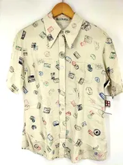 アクネストゥディオズ ACNE STUDIOS ROSAH SHINY TW のサムネイル