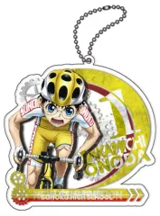 【中古】キーホルダー・マスコット(キャラクター) 小野田坂道 アクリルキーホルダー 「弱虫ペダル NEW GENERATION」