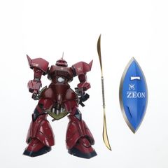 (재판매) MG 1/100 MS-14S 샤아 전용 겔구그 Ver.2.0 기동전사 건담 프라모델(5063571) 반다이 스피릿