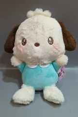 エイコー サンリオキャラクターズ ぎゅーしてドール BIG タイプ2 ポチャッコ