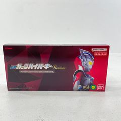 [오와리 코마이점] 중고 BANDAI | 반다이 피규어 'DX 가츠 하이퍼 키 Premium 뉴 제너레이션 히어로즈 키 세트 Vol.2 [울트라맨 트리거] 프리미엄 반다이 한정 '울트라맨 [706]