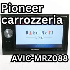 Pioneer carrozzeria AVIC-MRZ088