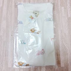 ダッフィー　ジェラピケ　ワンピース ダッフィー ジェラピケ ワンピース - メルカリ