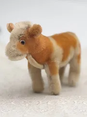 2025年最新】シュタイフ 牛の人気アイテム - メルカリ