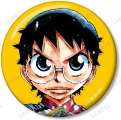 【中古】バッジ・ピンズ 小野田坂道 「弱虫ペダル トレーディング缶バッジ」