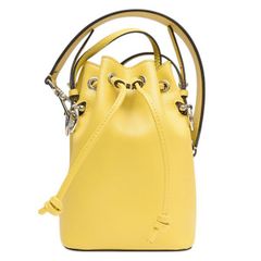 FENDI　フェンディ　MON TRESOR MINI　ミニショルダーバッグ　8BS010 A18B F0M8A　8054000210206