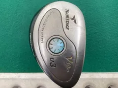 2025年最新】ツアーステージ ViQ CL ユーティリティー