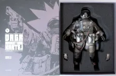 【箱無し/美品】アメリカ軍 先進戦術隠蔽システムオペレータ 1/6フィギュア 2025公式店舗 1/6 A-TACS CAL-8020 先進戦術隠蔽システム