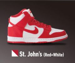 スポーツ NIKE DUNK HIGH miniature collection NIKE DUNK HIGH miniature collection B×Y - メルカリ