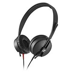 【美品】Sennheiser HD 25 70Ω 箱なし ゼンハイザーの定番ヘッドフォン｢HD25｣が30周年のイエローモデル