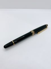 MONTBLANC/モンブラン　Meisterstuck/マイスターシュティック　万年筆　14K/585　KH054