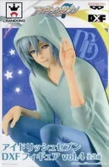 【中古】フィギュア 四葉環(パステルカラーver) 「アイドリッシュセブン」 DXFフィギュアvol.4