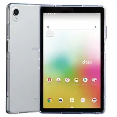 dtab d-42A 中古 ケース付属 2025年最新】dtab d-42A ケースの人気アイテム - メルカリ