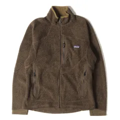 patagonia パタゴニアR2 full zip jkt ☆極美