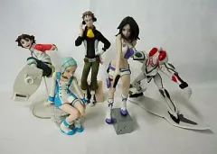 2025年最新】エウレカセブン フィギュアの人気アイテム - メルカリ