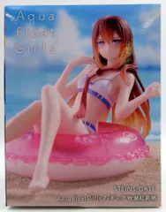 Steins;Gate  Aqua Float Girls  フィギュア  6点 GCa_QsTa4AAV_ih.jpg:large