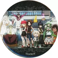 まとめ売り】シャーマンキング ハオ 缶バッジ他 2025年最新