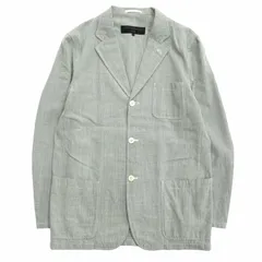 2025年最新】comme des garcons ジャケット テーラード ステッチ