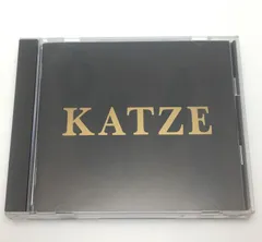 2025年最新】KATZE CDの人気アイテム - メルカリ