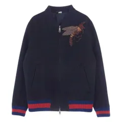 2026年最新】GUCCI メンズ ジャンパー・ブルゾンの人気アイテム - メルカリ