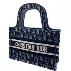 2025年最新】dior ブックトート ミニ クリスチャン ディオールの
