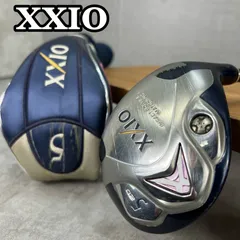 XXIO - XXIO　ゼクシオ　6代目　MP600　レディースゴルフ5W　カーボン　L　20°　右利き用　FW　フェアウェイウッド　Cleek　クリーク XXIO ゼクシオ 6代目 MP600 レディースゴルフ5W カーボン L 20