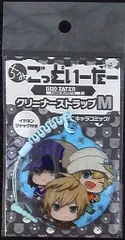 ゴッドイーター　ジュリウス　コトブキヤくじ　Wチャンス　タペストリー ゴッドイーター ジュリウス コトブキヤくじ Wチャンス