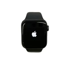 2022年最新】Apple Watch Series 5(GPSモデル)- 44mmスペースグレイ 