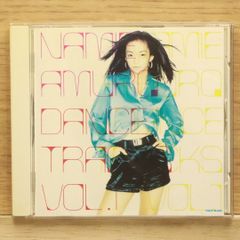 安室奈美恵 ダンストラックス vol 1 音楽CD - メルカリ