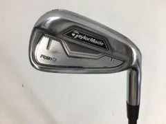 TaylorMade - テイラーメイド RSI2アイアン6本セット日本仕様 テーラーメイド RSi2 アイアン - ジーワンゴルフ