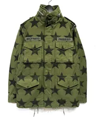 2025年最新】ワコマリア m65の人気アイテム - メルカリ