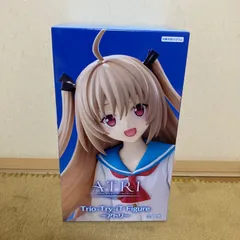 Trio-Try-iT Figureーアトリー