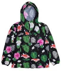 Ripndip Maui Nerm Packable Anorak Black M ジャケット 送料無料のサムネイル