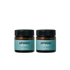 アリミノ メン ハード バーム 60g ×2個 セット arimino menのサムネイル