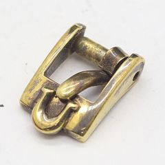 ⚓U.S. Navy／ナスカン／vintage／真鍮製／USA／アメリカ - メルカリ