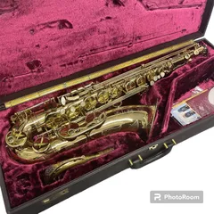 2024年最新】セルマー SA 80 Ⅱの人気アイテム - メルカリ 