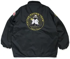 希少 60s Hutchers レーシングジャケット コーチジャケット L相当 希少 60s Hutchers レーシングジャケット コーチジャケット L