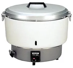 2025年最新】業務用 ガス炊飯器 RR-50S1の人気アイテム - メルカリ