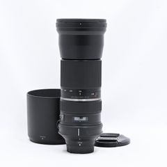 タムロン TAMRON SP 150-600mm F5-6.3 Di VC USD ニコン用 A011N 交換レンズ【中古】