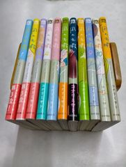 凪のお暇　コミック　1-11巻セット