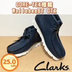 2023年最新】シューズ カジュアル 靴 Clarks クラークス カラー:Black