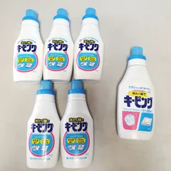 キーピング 洗濯洗剤 4本セット Amazon.co.jp: 【花王】洗たく機用キーピング つめかえ用