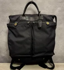 お値下げ！Felisiほぼ未使用！珍しいオールレザーリュック 黒 中型 2025年最新】Felisi メンズ リュック・バックパックの人気