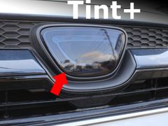 Tint+再利用できる エンブレム スモークフィルム(スモーク20%) カローラツーリング NRE210W/NRE214W/ZRE212W/ZWE211W/ZWE213W/ZWE214W/ZWE215W/ZWE219W/MZEA12W/MZEA17W前期/後期のサムネイル