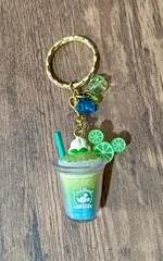 ※※お値下げ中※※　ディズニーリゾート　キーホルダー　ミッキー　管理番号1048のサムネイル